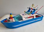 LEGO city  4022 C26 Sea Cutter, Ophalen of Verzenden, Complete set, Lego