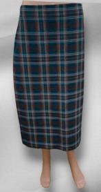 ✨️SALE‼️ ZARA WOMAN Rok Maat L In Topstaat✨️✨️, Kleding | Dames, Rokken, Blauw, Maat 42/44 (L), Ophalen of Verzenden, Zo goed als nieuw