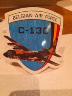 C-130 Belgian Air Force, Ophalen of Verzenden, Zo goed als nieuw