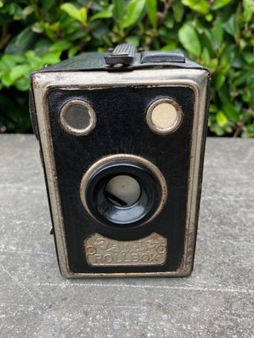BALDA ROLLBOX. AFM : 8 OP 11 CM. Jaren 30. beschikbaar voor biedingen