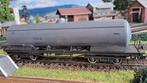 USSR propaan tank wagon Lima H0 SZD, Gebruikt, Gelijkstroom of Wisselstroom, Wagon, Ophalen of Verzenden