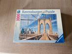 Puzzel te koop, Hobby en Vrije tijd, Ophalen, Zo goed als nieuw