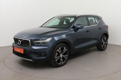 (1YJM301) Volvo XC40, Autos, Volvo, Entreprise, Achat, XC40, Caméra 360°, ABS, Régulateur de distance, Airbags, Air conditionné