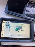 Garmin dezl580 (zware voertuigen), Ophalen of Verzenden, Zo goed als nieuw