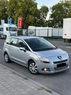 Peugeot 5008 1.6 HDI 7-zitplaats EURO 5, Auto's, Bluetooth, Euro 5, Monovolume, 7 zetels
