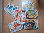 Pakket Tiptoi, Kinderen en Baby's, Ophalen, Zo goed als nieuw