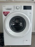 LG wasmachine 8k, Elektronische apparatuur, Wasmachines, Ophalen, Zo goed als nieuw