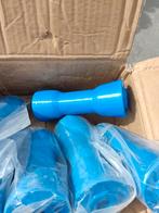 Rouleaux pour remorque, Enlèvement