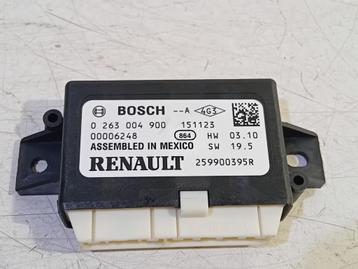 COMPUTER PDC Renault Megane IV (RFBB) (259900395r) beschikbaar voor biedingen