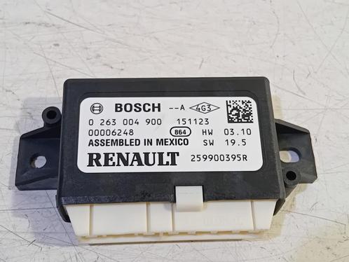 COMPUTER PDC Renault Megane IV (RFBB) (259900395r), Auto-onderdelen, Elektronica en Kabels, Renault, Gebruikt