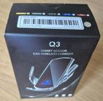 Wireless Car Charger, Telecommunicatie, Ophalen of Verzenden, Nieuw