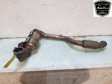 CONVERTISSEUR CATALYTIQUE MANIFOLD CLA (117.3), Utilisé, Mercedes-Benz