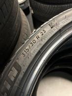 Winterbanden (2) Michelin 315/30/23, Neuf, Pneus hiver, Véhicule de tourisme, Autres dimensions