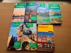 Le Guide Vert, Ophalen, Zo goed als nieuw, Europa, Reisgids of -boek