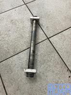 Achteras Yamaha R1 2007 - 2008 RN19 achter as achterwielas a, -, Utilisé, -, -