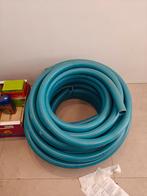50m versterkte flexibele PVC buis van 50mm, Tuin en Terras, Ophalen, Nieuw