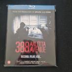 388 Arletta Avenue blu ray NL, Thrillers en Misdaad, Ophalen of Verzenden, Zo goed als nieuw