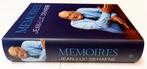 Jean-Luc Dehaene - Memoires, Ophalen of Verzenden, Zo goed als nieuw, Jean-Luc Dehaene