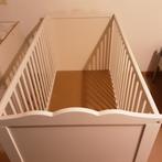 Babybed, Kinderen en Baby's, Gebruikt, Ophalen, Matras