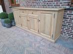 Eiken dressoir GRATIS LEVERING, Ophalen of Verzenden