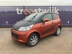 2008 - JDM - Aloes - Personenauto, Automaat, Gebruikt, Overige brandstoffen, Bedrijf