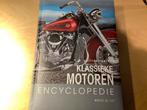 M. De Cet - Geillustreerde klassieke motoren encyclopedie, M. De Cet, Ophalen of Verzenden, Zo goed als nieuw