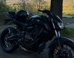 Yamaha MT-07 A2 35kw, Motoren, Motoren | Yamaha, 2 cilinders, Particulier, Minimaal motorrijbewijs A2, 689 cc