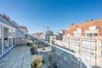 Appartement te koop in Knokke-Heist, 3 slpks, 3 kamers, 235 kWh/m²/jaar, 161 m², Appartement