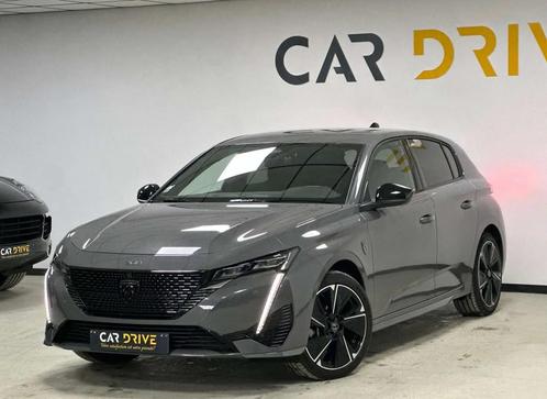 Peugeot 308 e-308 50 kWh CAMERA/PDC AV AR/ACC/LED/FULL OPTIO, Auto's, Peugeot, Bedrijf, Te koop, ABS, Achteruitrijcamera, Adaptive Cruise Control