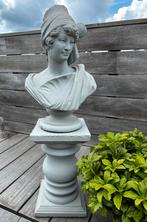 Tuinbeeld, Ophalen, Steen