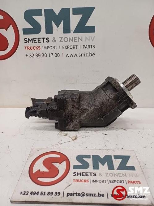 Occ hydraulische pomp PTO Rexroth, Auto-onderdelen, Vrachtwagen-onderdelen, Overige merken, Transmissie en Accessoires, Gebruikt