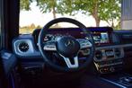Mercedes-Benz G 400 d AMG/ LICHTE VRACHT/Designo/Massage/Nig, Auto's, Mercedes-Benz, Automaat, 4 zetels, https://public.car-pass.be/vhr/3fddbd20-d846-4743-ba90-c7ec04e86292