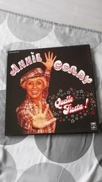 3 elpees in mooie box  van Annie Cordy., CD & DVD, Vinyles | Autres Vinyles, Comme neuf, Enlèvement ou Envoi