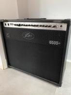 Peavey 6505+ 112 combo, Comme neuf, Enlèvement