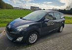 Renault Grand Scenic 1.4 tce 130pk, Auto's, Euro 5, Monovolume, Leder en Stof, Bruin