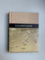 F. Scheys - Champagne, Ophalen, Zo goed als nieuw, F. Scheys; G. Francque