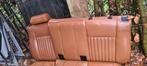 Alfa Romeo 145 146 Lederen achterstoelen, Alfa Romeo, Gebruikt, Ophalen of Verzenden