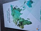 Plantyn Algemene Wereldatlas editie 2017, Boeken, Ophalen, Gelezen, Dirk Vanderhallen Etienne Van Hecke