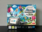 Mario & Luigi Premium Pack, Consoles de jeu & Jeux vidéo, Consoles de jeu | Nintendo Wii U, Reconditionné, Enlèvement ou Envoi