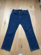 Jeans femme bleu T48 marque "Elégance", Comme neuf, Elégance, Bleu, Autres tailles de jeans