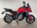 Ducati Multistrada V4 S Travel & Radar, 1158 cm³, Permis Moto A, Tourisme, Entreprise