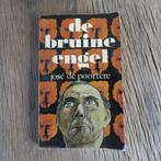 De Bruine Engel José De Poortere, Ophalen of Verzenden