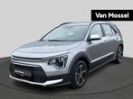 KIA Niro Pure 1.6 GDi HEV 6DCT, Stof, 1600 cc, 5 zetels, 5 deurs