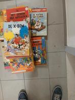 Stripsv Jommeke 91st en113 v Nero, Boeken, Stripverhalen, Ophalen