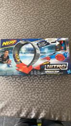 Nerf Nitro Speedloop, Enlèvement ou Envoi, Comme neuf