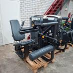 Matrix Ultra G7 Black Edition ,  Leg Curl, Enlèvement