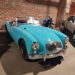 Mg a in perfecte staat, Auto's, MG, Particulier, Te koop