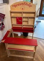 Magasin epicerie Dream Shop, Enlèvement, Utilisé, Bois, Jouer à la cuisine