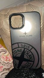 Coqeu stone island iphone 11, Télécoms, Enlèvement ou Envoi, Comme neuf, IPhone 11