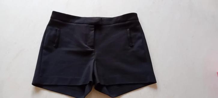 Short noir Naf Naf taille 36, Vêtements | Femmes, Culottes & Pantalons, Comme neuf, Taille 36 (S), Noir, Courts, Enlèvement ou Envoi